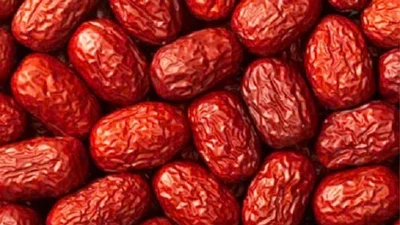 Thực hư chuyện táo đỏ giúp trẻ lâu, đẹp da
