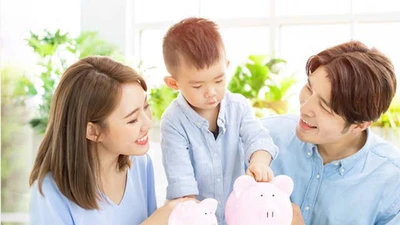 Có nên công khai thu nhập trong gia đình?