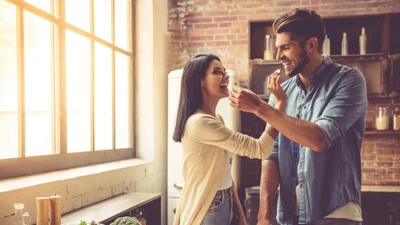 Vì sao nhiều người chọn sống chung không kết hôn?