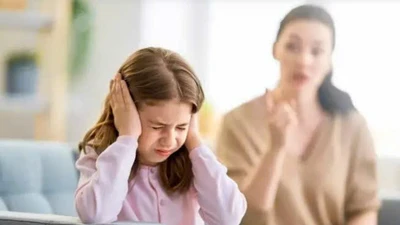 So sánh con, thói quen gây hại con cả đời