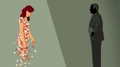 Hôn nhân độc hại, cách nhận ra trước khi quá muộn