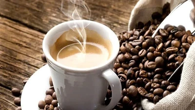 Cách phân biệt cafe thật, giả