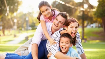 5 thói quen buổi tối giúp cả gia đình gắn bó hơn