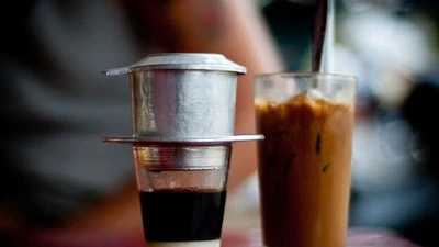 Uống cà phê đúng cách, sống khỏe mỗi ngày