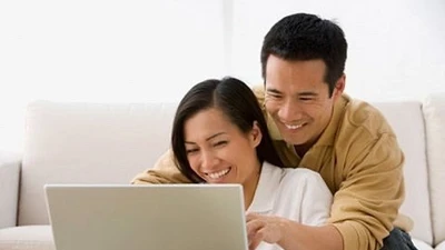 Mạng xã hội khiến vợ chồng xa cách?
