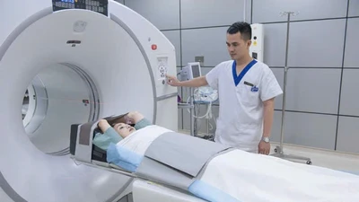 Tầm soát ung thư, cứ sợ là trễ
