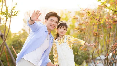 Người cha hiện đại, làm bạn cùng con