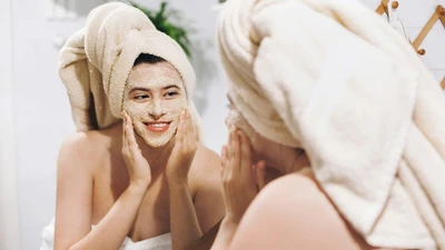 Muốn đẹp sau sinh, hãy tránh xa những sai lầm này