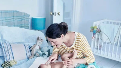 Chuẩn bị gì khi lần đầu làm mẹ?