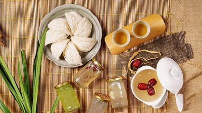 Công dụng của yến sào có thần thánh như quảng cáo?