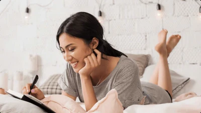 Nuôi dưỡng tâm trí an yên từ những việc nhỏ hằng ngày