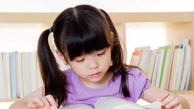 Vì sao cần nuôi dưỡng thói quen đọc sách cho trẻ?