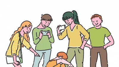 Giữ con an toàn trong môi trường học đường