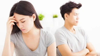 Cãi nhau thế nào để không tan vỡ?