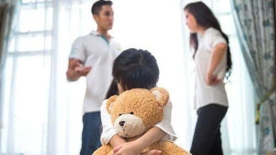 Khi hôn nhân thiếu sự kết nối
