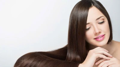 Bí quyết nuôi dưỡng chân tóc khỏe mạnh