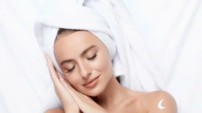 Bí quyết dưỡng thể ban đêm cho làn da mềm mại, khỏe mạnh