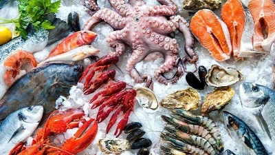 Ăn hải sản thế nào để không rước độc vào người?