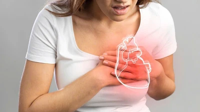 Phụ nữ có nguy cơ bệnh tim cao