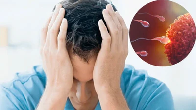 Hiểm họa vô sinh từ thói quen sinh hoạt ở nam giới