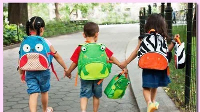Mâu thuẫn chọn trường cho con, làm sao có tiếng nói chung?