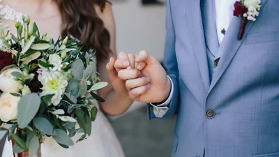 Làm sao để duy trì hôn nhân sau cú sốc lớn?
