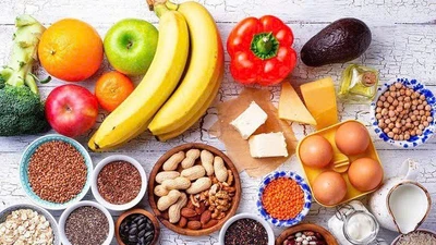 Cách ăn uống phòng viêm loét dạ dày