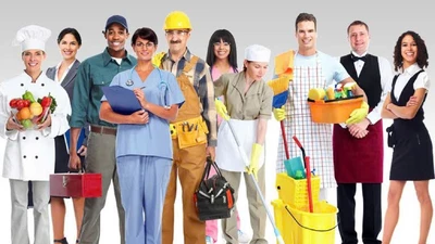 Có nên bắt con nối nghiệp gia đình?