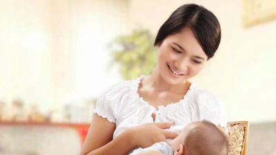 Bỏ ngay 9 thói quen sai lầm khi ở cữ sau sinh
