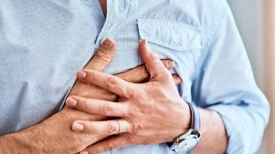 Xử trí an toàn khi cơn đau thắt ngực ập đến