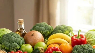 Phòng ngừa sa sút trí tuệ từ bữa ăn hằng ngày