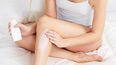 9 bước dưỡng thể giúp làn da sáng khỏe, mềm mịn