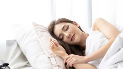 Mất ngủ kéo dài, khi nào cần gặp bác sĩ?