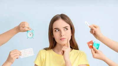 Ngừa thai thông minh với các phương pháp y khoa hiện đại