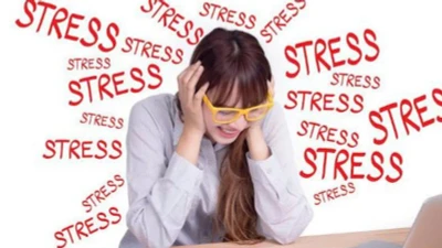 Nhận diện stress mãn tính, bí quyết làm sạch tâm trí
