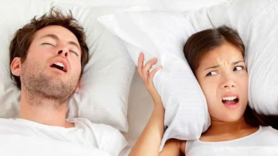 Ngáy khi ngủ, dấu hiệu cảnh báo hội chứng ngưng thở nguy hiểm