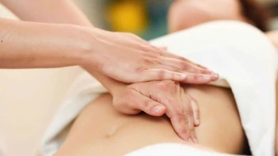 Giảm mỡ bằng massage, có đáng để thử?