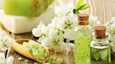 Hạn chế hoá chất độc hại trong mỹ phẩm