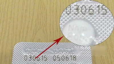 Hiểu lầm tai hại về hạn sử dụng thuốc, cần biết để tránh 