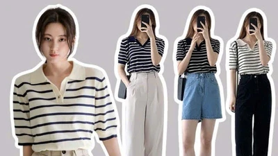 Gợi ý mix đồ đơn giản mà đẹp, giúp bạn tự tin tỏa sáng