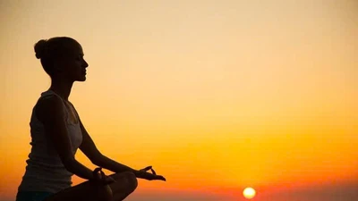 Thiền, thở, ngủ... giúp người trẻ hồi phục sau kiệt sức