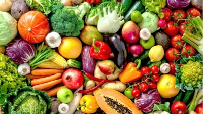 Chế độ ăn Địa Trung Hải có gì đặc biệt?