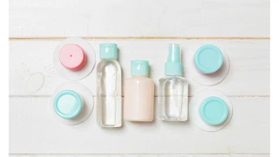 Mỹ phẩm mini - lựa chọn thông minh cho người tiêu dùng 