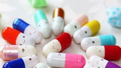 Trẻ em dùng thuốc người lớn, hậu quả khó lường