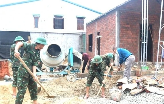 Thủ tướng yêu cầu hoàn thành 'Chiến dịch Quang Trung' trước ngày 15/1/2026 