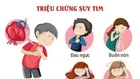 Cách kiểm soát bệnh suy tim