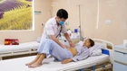 Cô gái trẻ suy gan cấp do viêm gan B, cách gì phòng tránh?