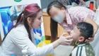 Hành trình nhân văn đem lại nụ cười cho trẻ dị tật môi miệng