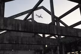 Hoang tàn ngôi trường 114 tỷ dang dở suốt 8 năm