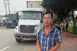 Bị CSGT xử lý, hàng loạt tài xế 'giật mình' vì thói quen vi phạm